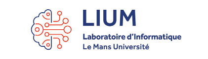 LIUM - LST Team